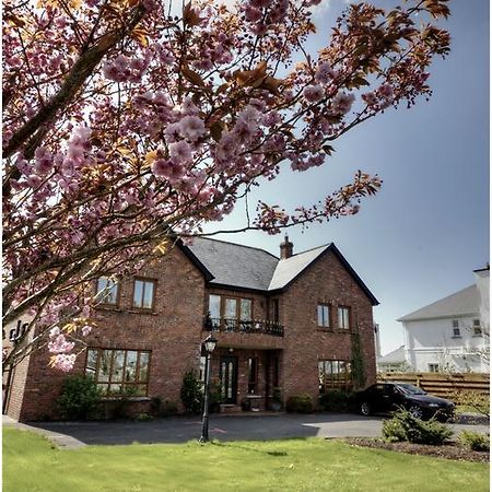 Oranhill Lodge Guesthouse Oranmore Eksteriør bilde