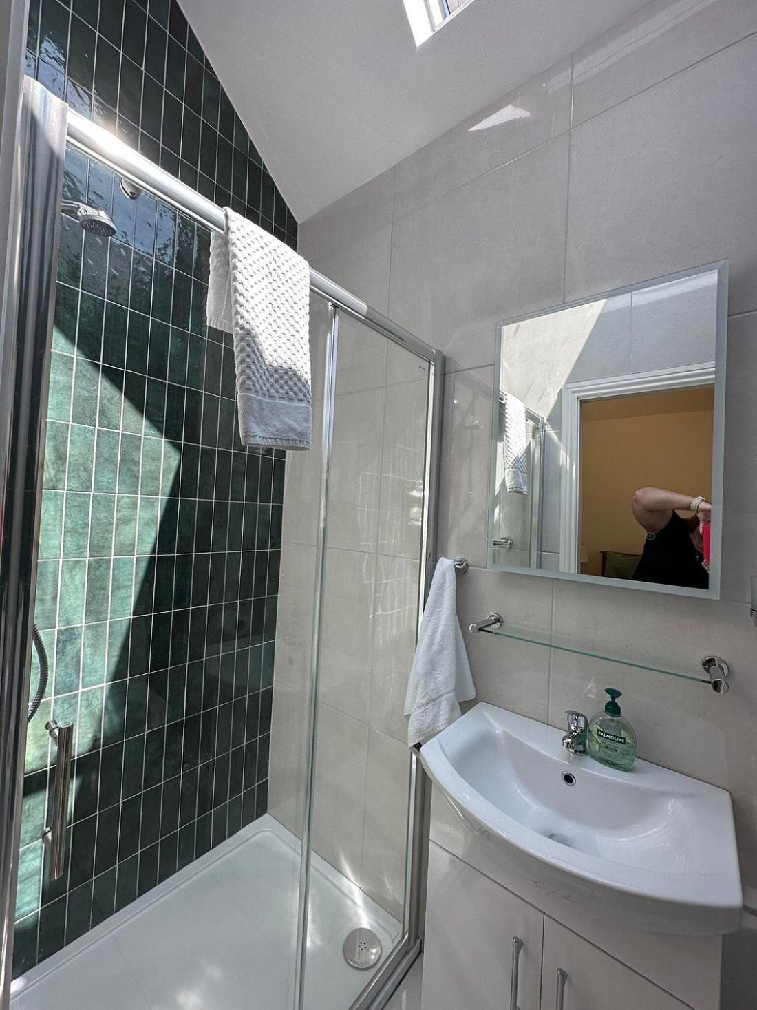 Oranhill Lodge Guesthouse Oranmore Eksteriør bilde