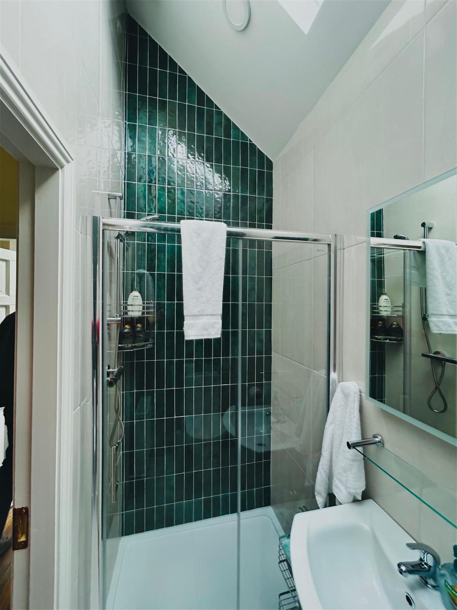 Oranhill Lodge Guesthouse Oranmore Eksteriør bilde