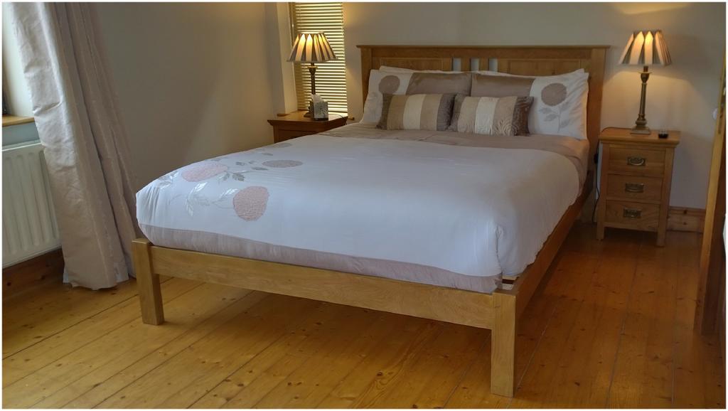 Oranhill Lodge Guesthouse Oranmore Eksteriør bilde