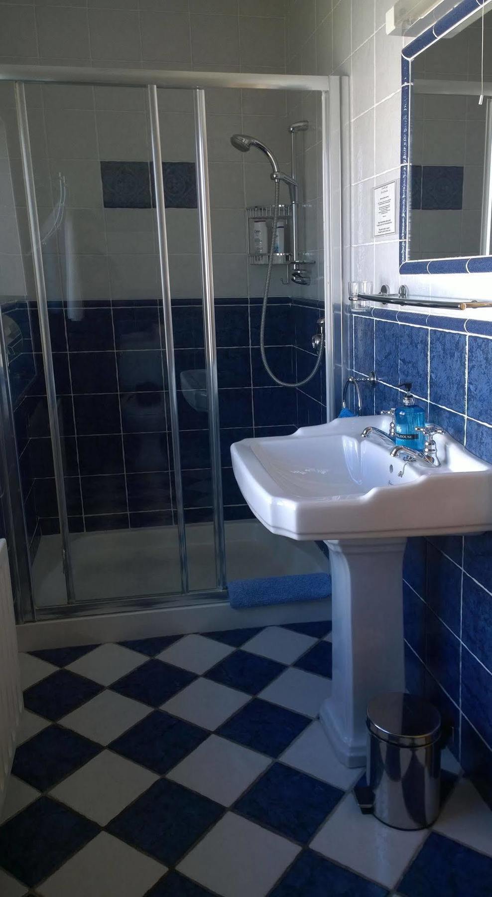 Oranhill Lodge Guesthouse Oranmore Eksteriør bilde