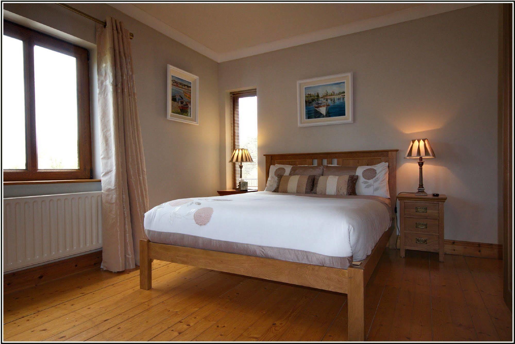 Oranhill Lodge Guesthouse Oranmore Eksteriør bilde