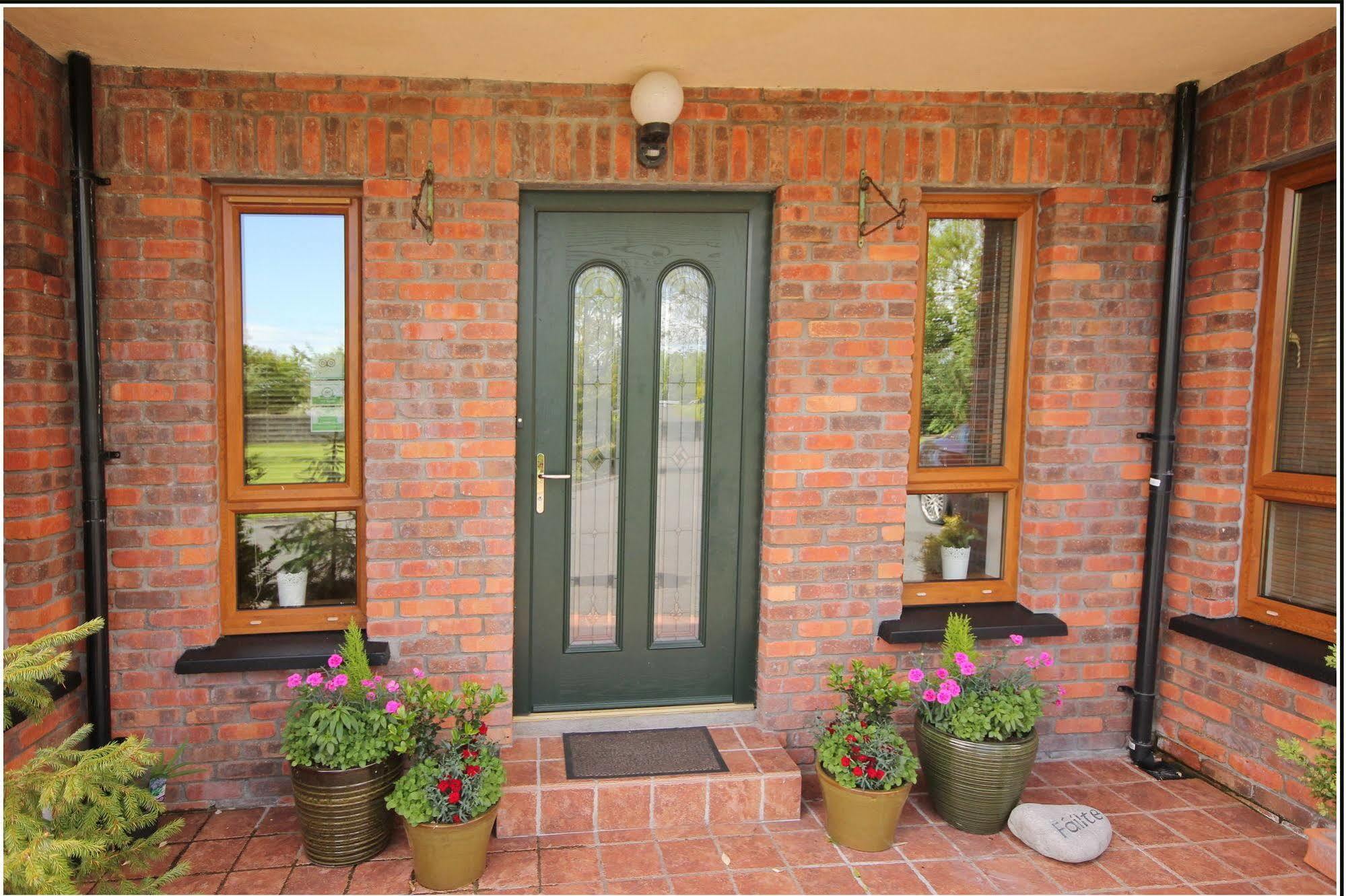 Oranhill Lodge Guesthouse Oranmore Eksteriør bilde