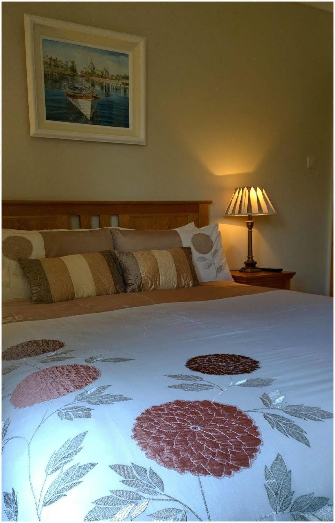 Oranhill Lodge Guesthouse Oranmore Eksteriør bilde